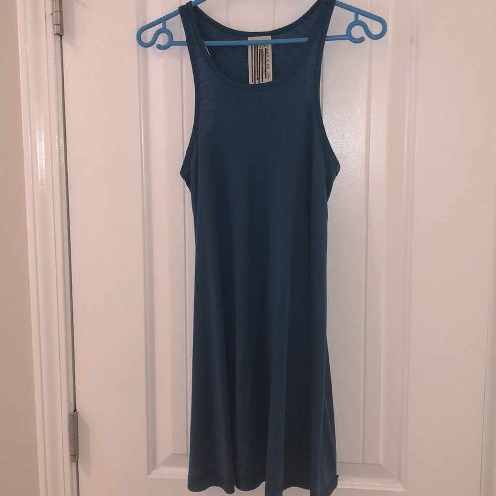 Free People Tank